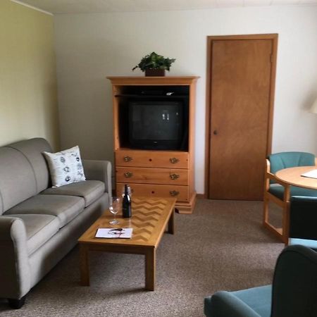 Maxwelton Braes Lodge & Golf Course Baileys Harbor Luaran gambar