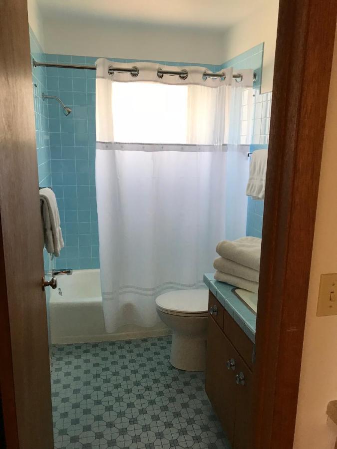 Maxwelton Braes Lodge & Golf Course Baileys Harbor Luaran gambar