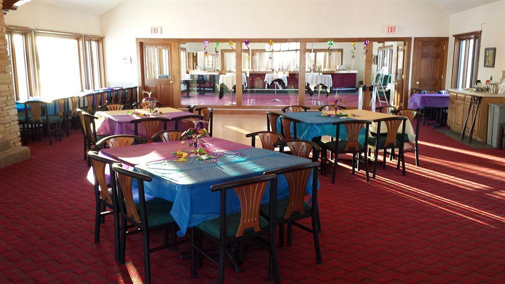 Maxwelton Braes Lodge & Golf Course Baileys Harbor Luaran gambar