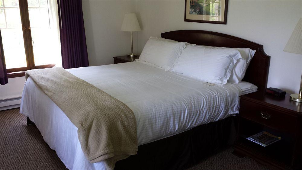 Maxwelton Braes Lodge & Golf Course Baileys Harbor Luaran gambar