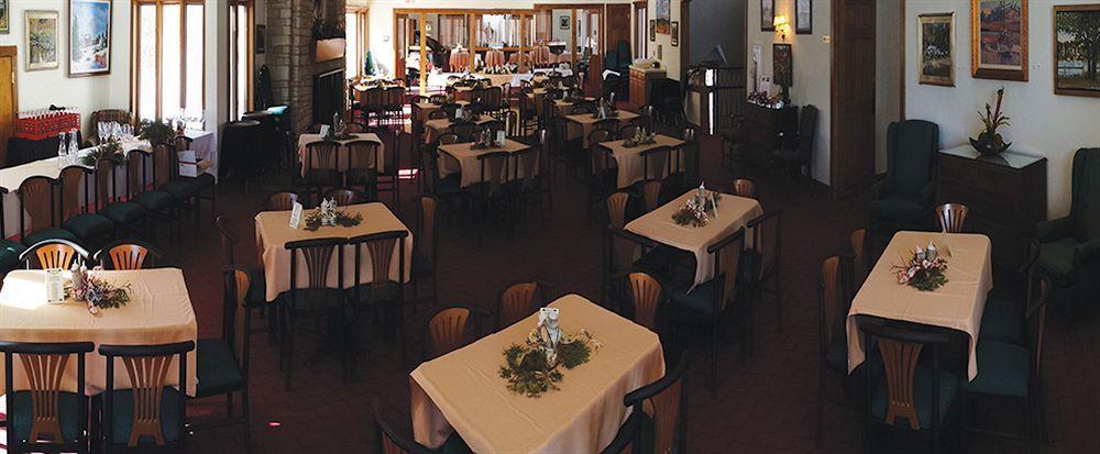 Maxwelton Braes Lodge & Golf Course Baileys Harbor Luaran gambar