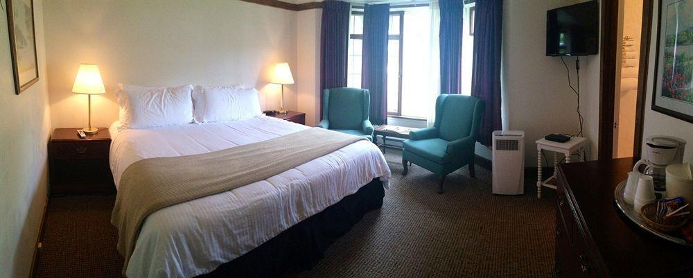 Maxwelton Braes Lodge & Golf Course Baileys Harbor Luaran gambar