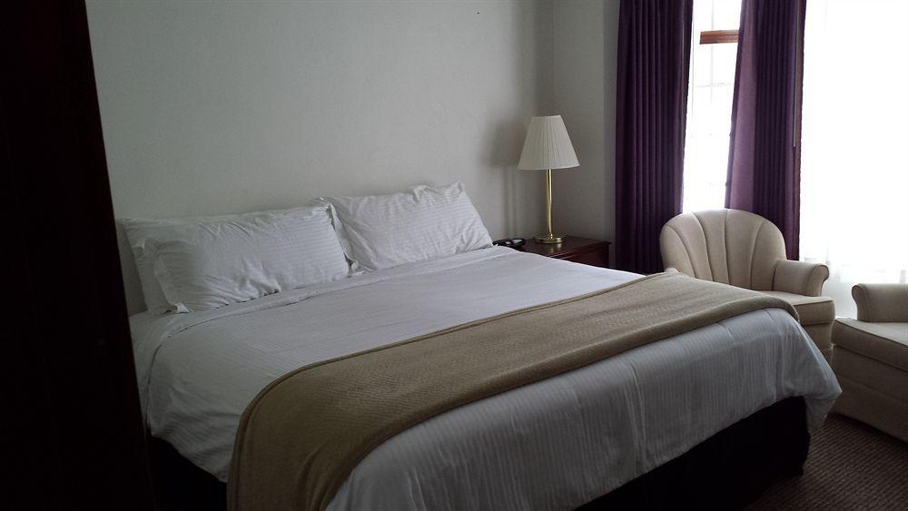 Maxwelton Braes Lodge & Golf Course Baileys Harbor Luaran gambar