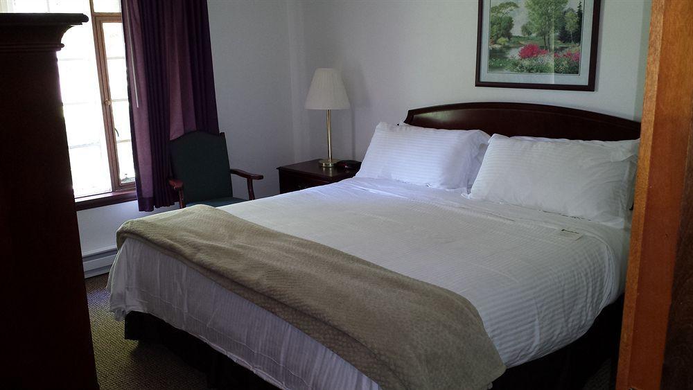 Maxwelton Braes Lodge & Golf Course Baileys Harbor Luaran gambar