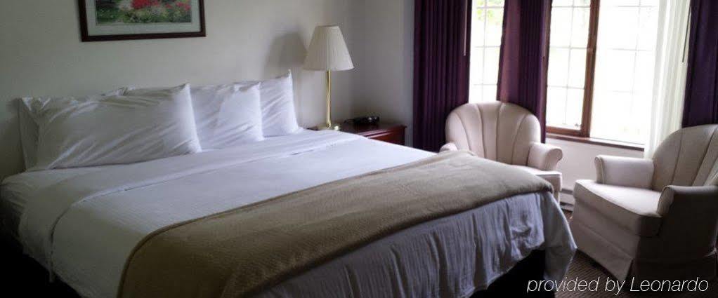 Maxwelton Braes Lodge & Golf Course Baileys Harbor Luaran gambar