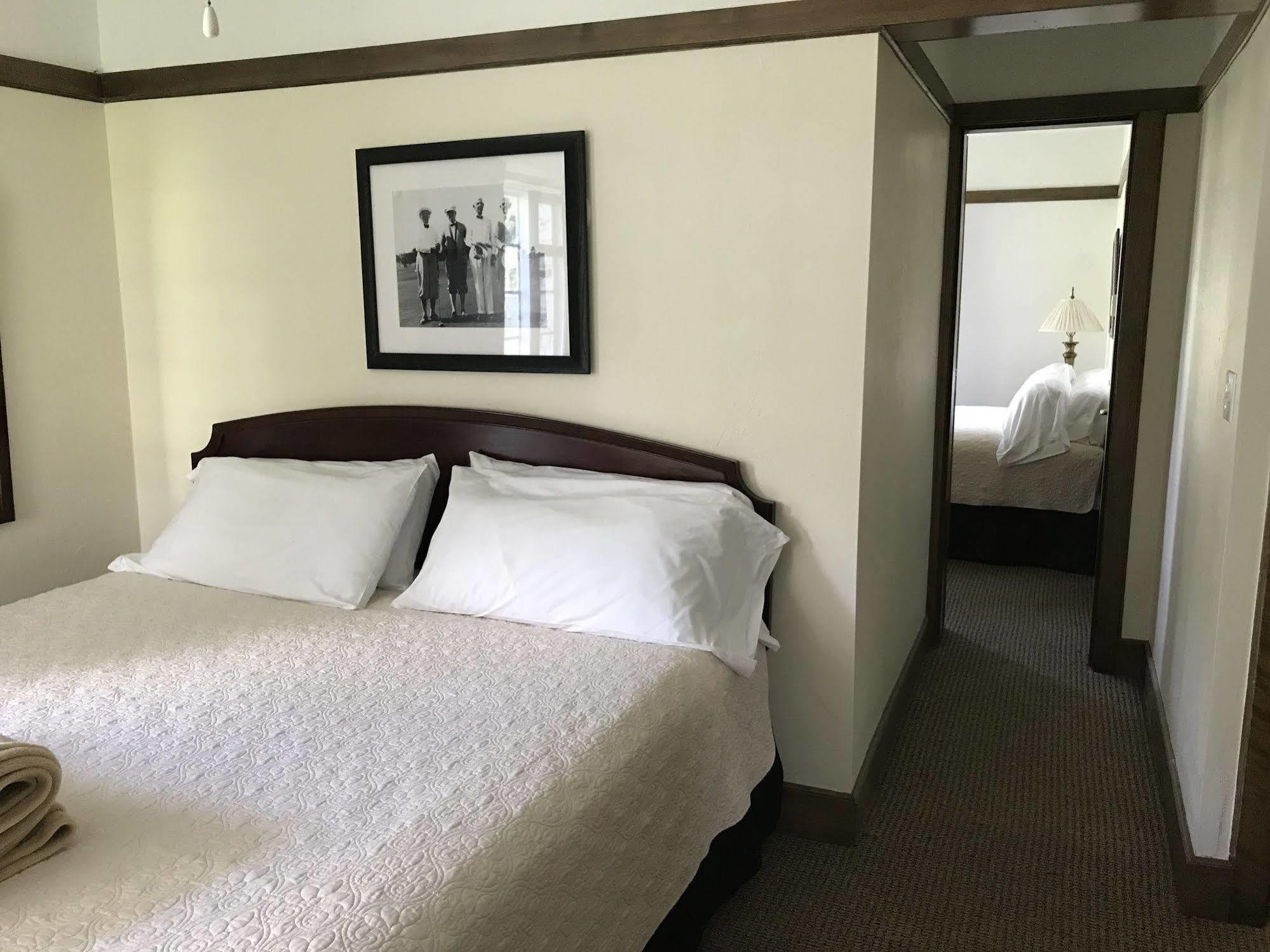 Maxwelton Braes Lodge & Golf Course Baileys Harbor Luaran gambar